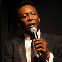 Pelé