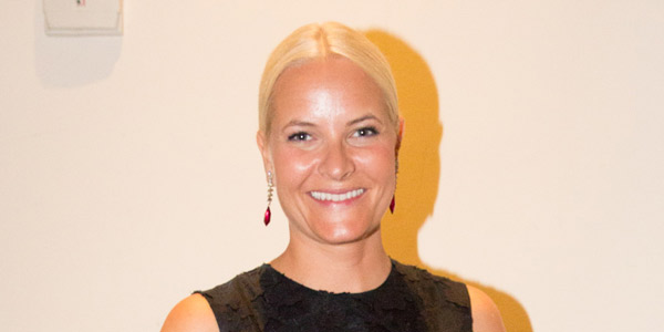 Crown Princess Mette-Marit of Norway