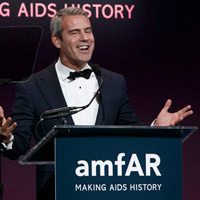 Andy Cohen