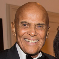 Harry Belafonte