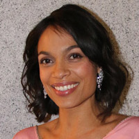 Rosario Dawson