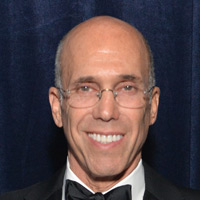 Jeffrey Katzenberg