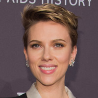 Scarlett Johansson