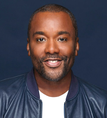 Lee Daniels