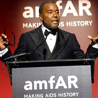 Lee Daniels
