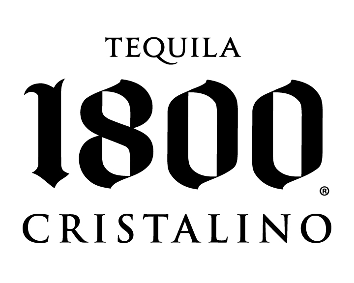 Tequila 1800 Cristalino