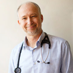 Dr. Steve Deeks