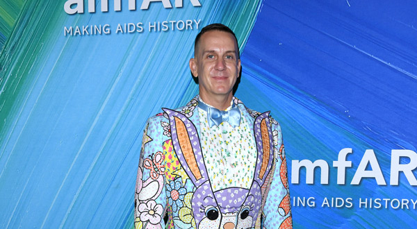 Jeremy Scott