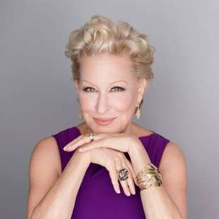 Bette Midler