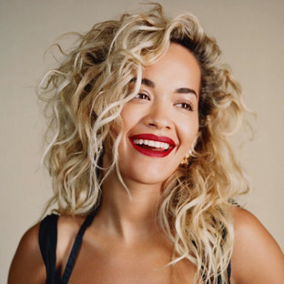 Rita Ora