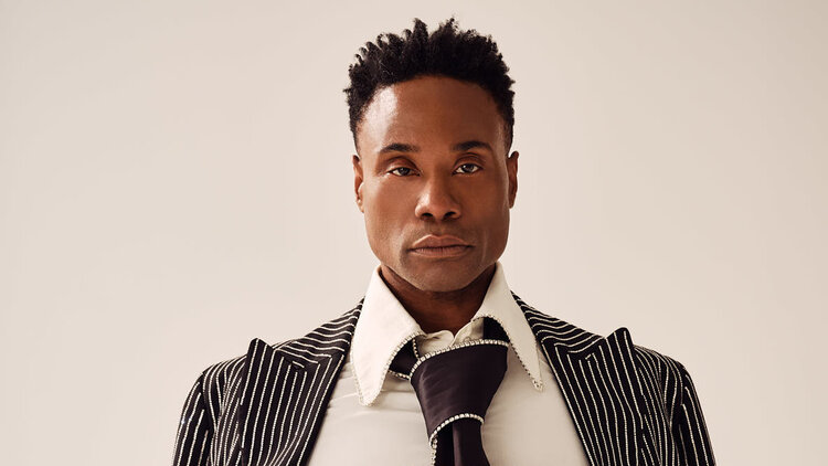 Billy Porter