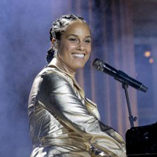 Alicia Keys