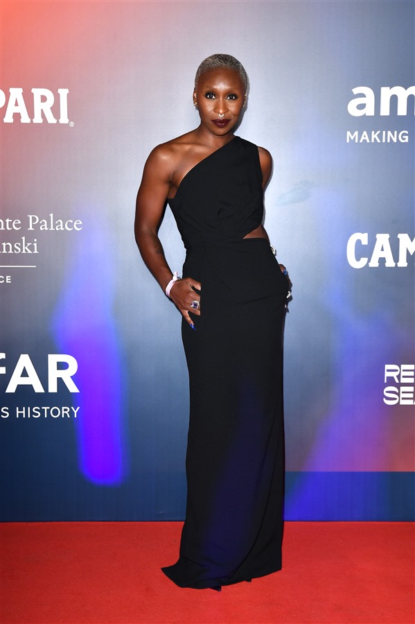 amfAR Venice 2021