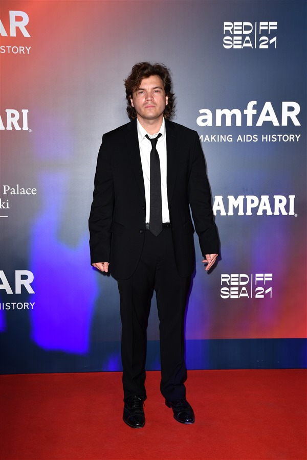 amfAR Venice 2021