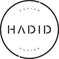 Hadid Caviar