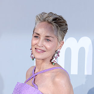 Sharon Stone