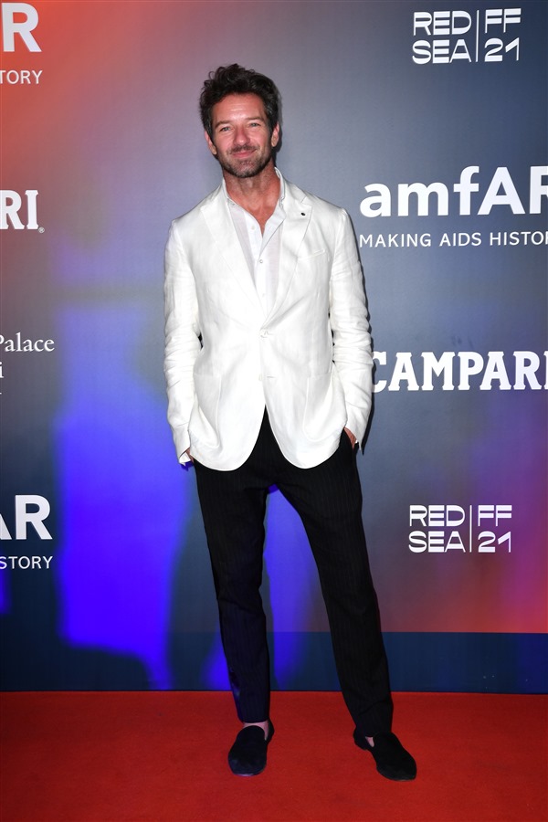 amfAR Venice 2021