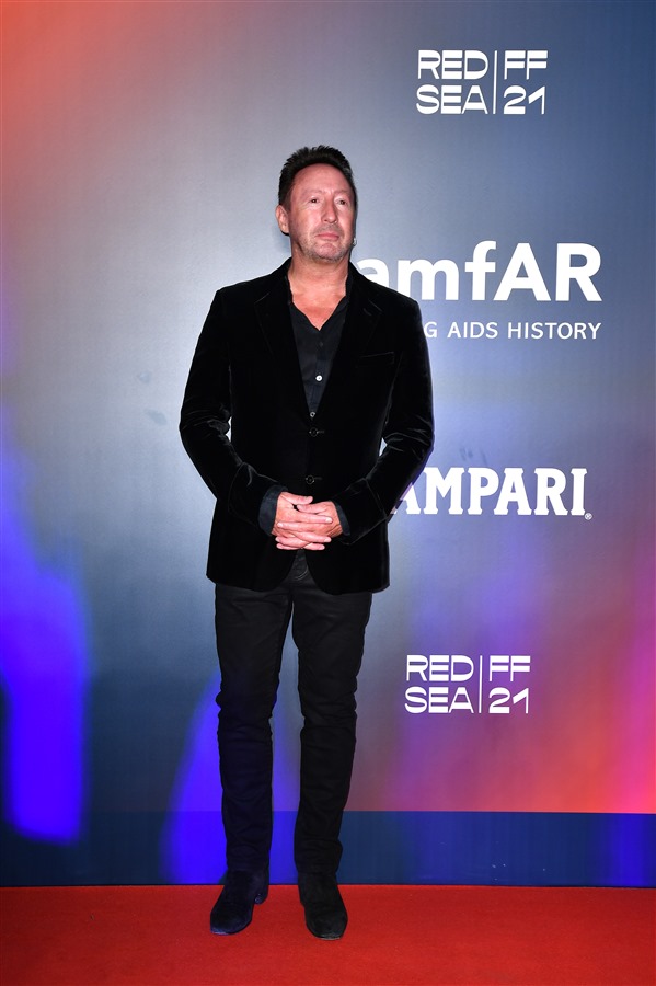 amfAR Venice 2021