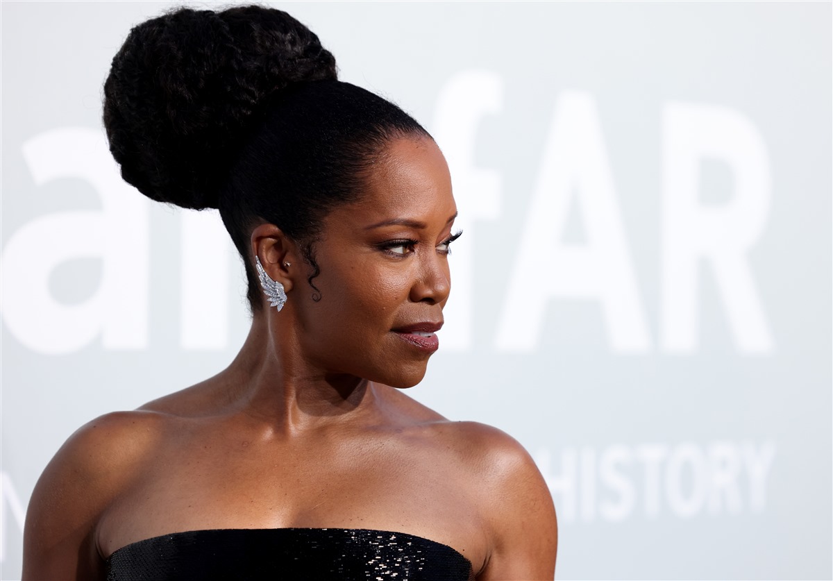 Regina King (Getty Images)