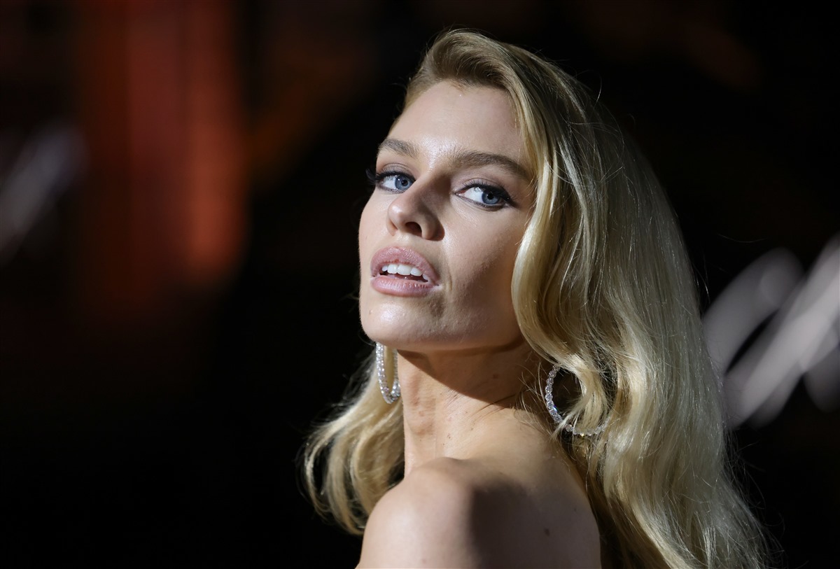 Stella Maxwell (Getty Images)
