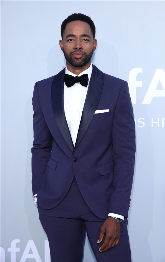 amfAR Trustee Jay Ellis (Getty Images)