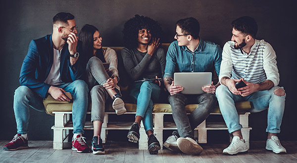 Young adults searching for Additional HIV/AIDS resources.