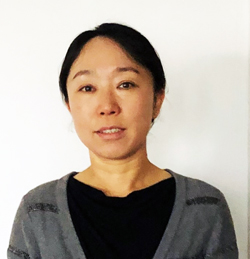 Doctor Xu Yu