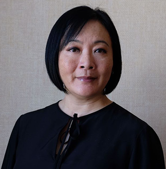 Annette Sohn, M.D., Ph.D.