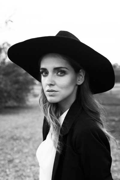 Chiara Ferragni