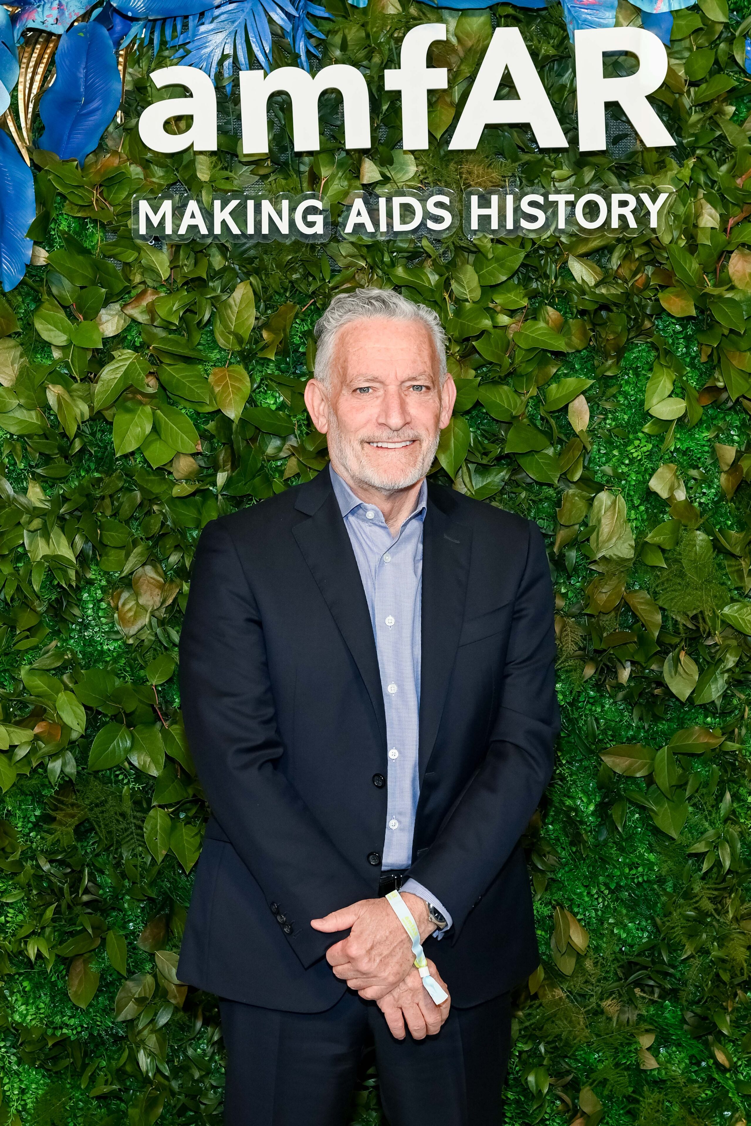 amfAR Trustee Jeffrey A. Schoenfeld