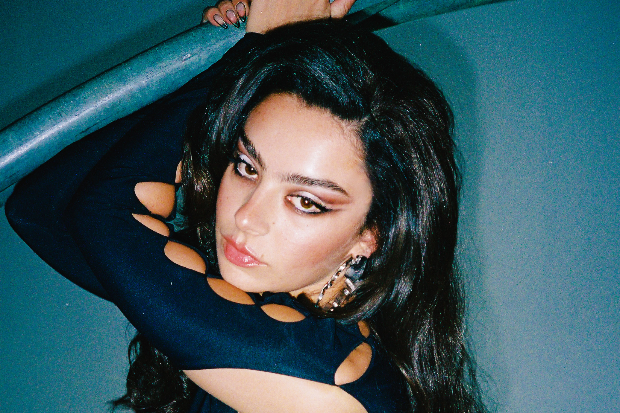 Charli XCX
