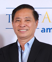 Dr. Penh Sun Ly