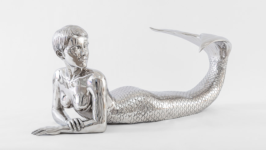 Little Mermaid