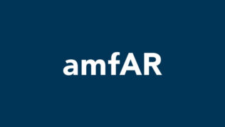 amfAR Making AIDS History