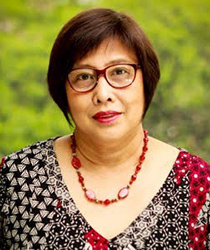  Dr. Maria Isabel Echanis Melgar