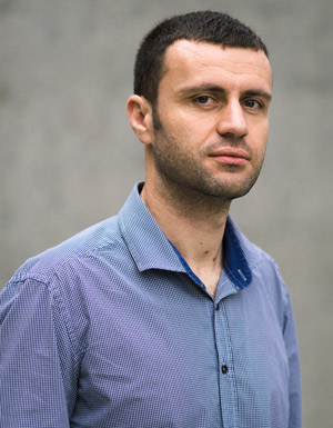 Dr. Aleksandar Antanasijevic
