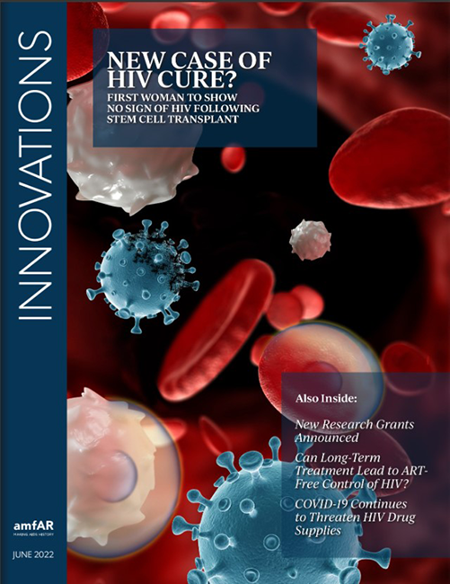 Innovations - June 2022