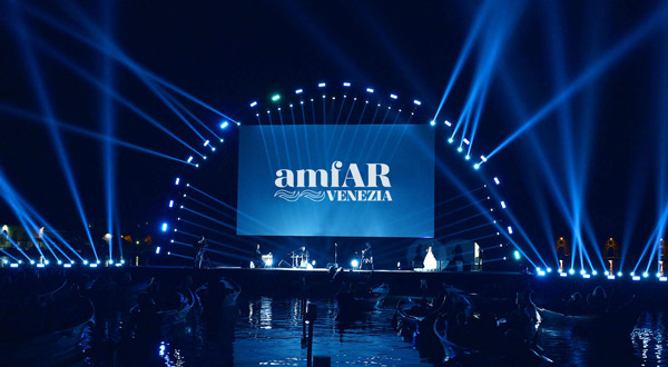 amfar Venezia