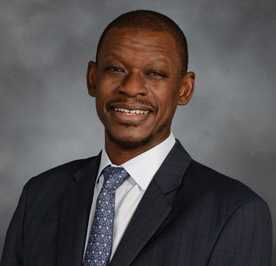 Lishomwa “Lish” Ndhlovu, M.D., Ph.D.