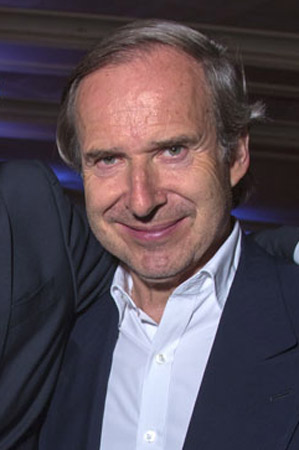 Simon de Pury