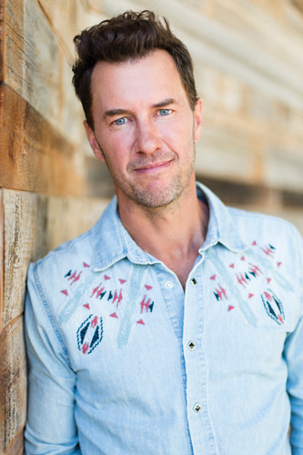 Blake Mycoskie
