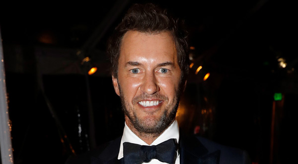 Blake Mycoskie