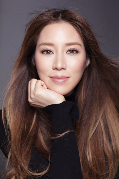 Cathy Lee