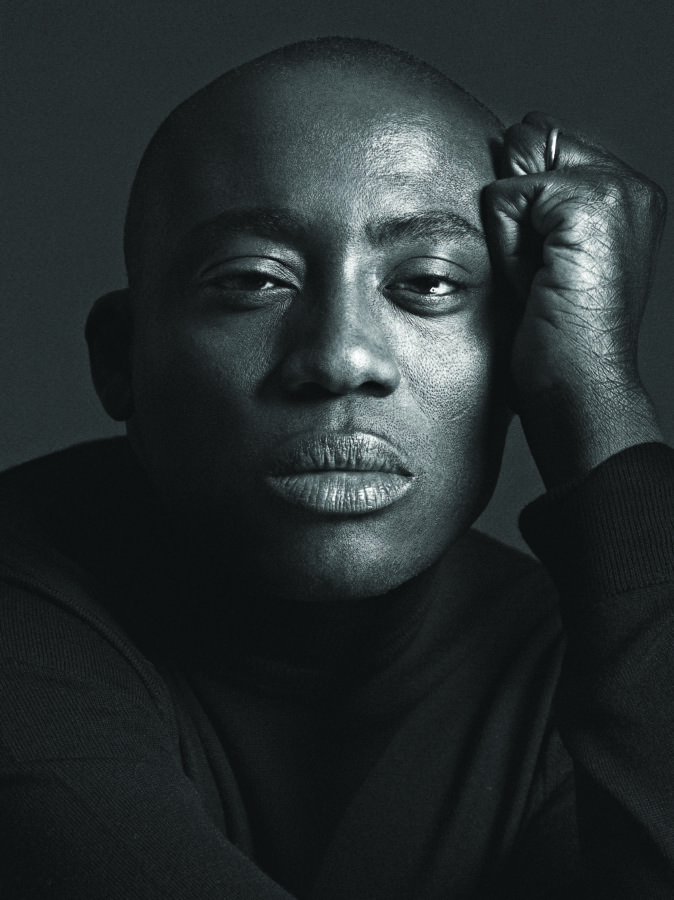 Edward Enninful