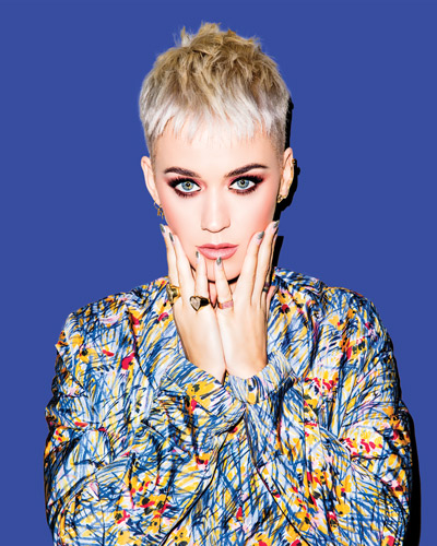 Katy Perry