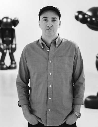 KAWS