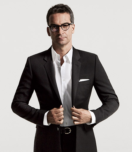 Federico Marchetti