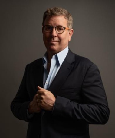 Marc Glimcher