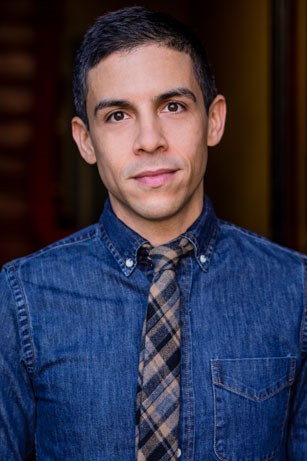 Matthew López