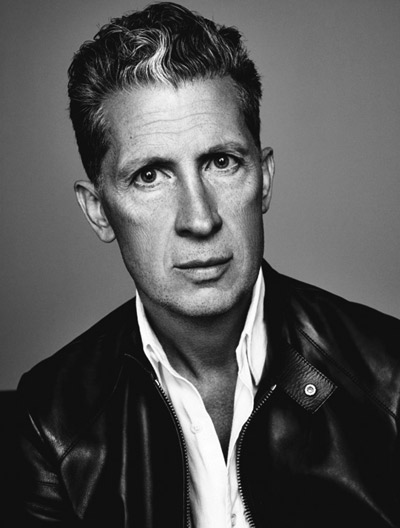 Stefano Tonchi